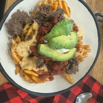 Pine Street Eats & Sweets - Breakfast & Brunch Near Me - Tomball, Texas