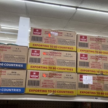 Asian Market - International Grocery Near Me - Fort Wayne, Indiana