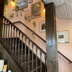 Kismet Coffee & Bloom