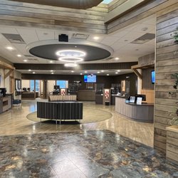 WESTconsin Credit Union - WESTconsin Eau Claire Interior
