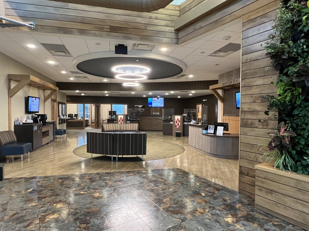 WESTCONSIN CREDIT UNION Updated September 2024 Request Information 1111 W Clairemont Ave