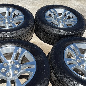 O&E Tire/Auto Service - Wheels - Tires Near Me - Hammonton, New Jersey O&E Tire/Auto Service - Wheels - Tires Near Me - Hammonton, New Jersey