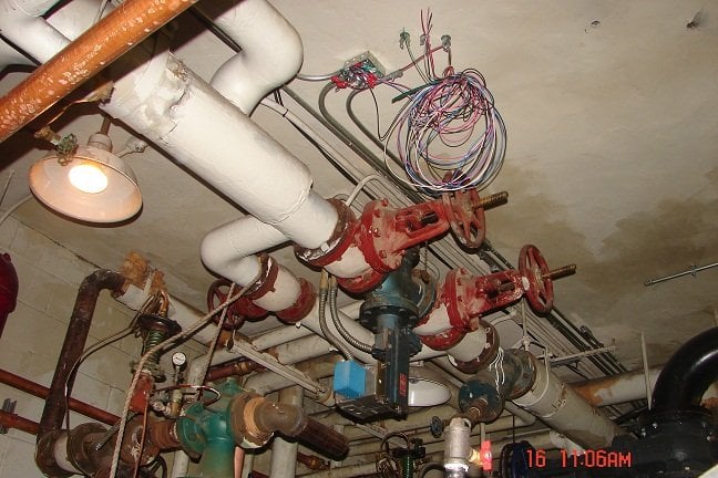 Slide of Rodeo Circle Plumbing and Heating
