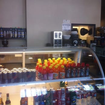 Sassy Onion State Street - Full coffee bar and barista on staff - Breakfast & Brunch Near Me - Salem, Oregon