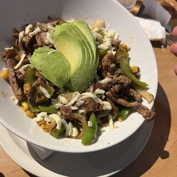 Retro Mexican Cuisine - Steak bowl - Mexican Near Me - Jasper, Indiana Retro Mexican Cuisine - Steak bowl - Mexican Near Me - Jasper, Indiana