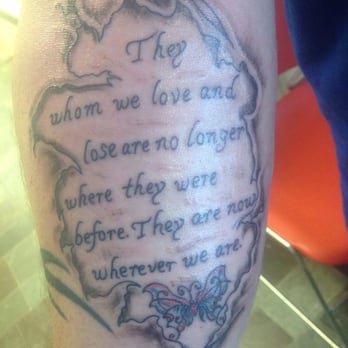 Mad Hatter's Tattoo Studio - Beautiful - Tattoo Near Me - Old Orchard Beach, Maine