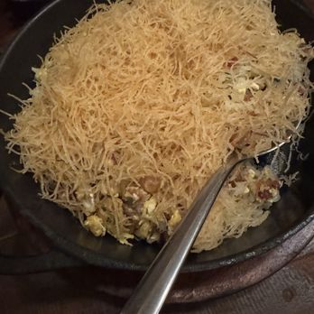 Refugio - Unknown Appetizer - Tapas/Small Plates Near Me - Jardim Paulista, SP