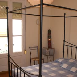 vacation rentals
