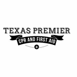 Texas Premier CPR and First Aid
