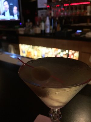 Photo of Hop Louie - Los Angeles, CA, US. Frosty - just the way you like it