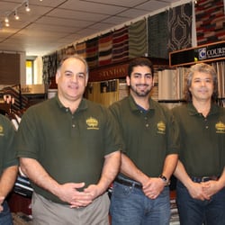 Fovama Rugs & Carpets of Westchester