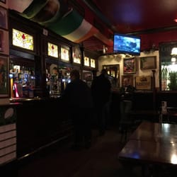 Seamus O'Donnell's