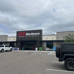Ace Hardware
