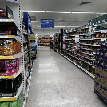 Tesco Stores - Grocery Near Me - Inverness, HLD