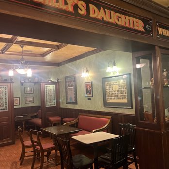 Reillys Daughter Irish Pub - the inside of the restaurant - Irish Pub Near Me - Chicago, Illinois Reillys Daughter Irish Pub - the inside of the restaurant - Irish Pub Near Me - Chicago, Illinois