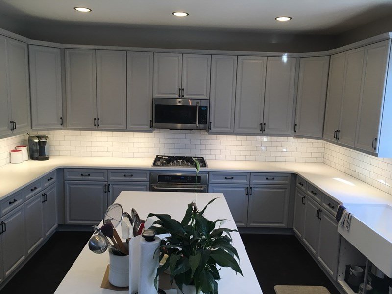 Slide of Georgia Custom Construction