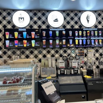 Devil & Angel - Menu - Desserts Near Me - Daly City, California