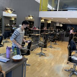 Kayo Hair Salon on Yelp