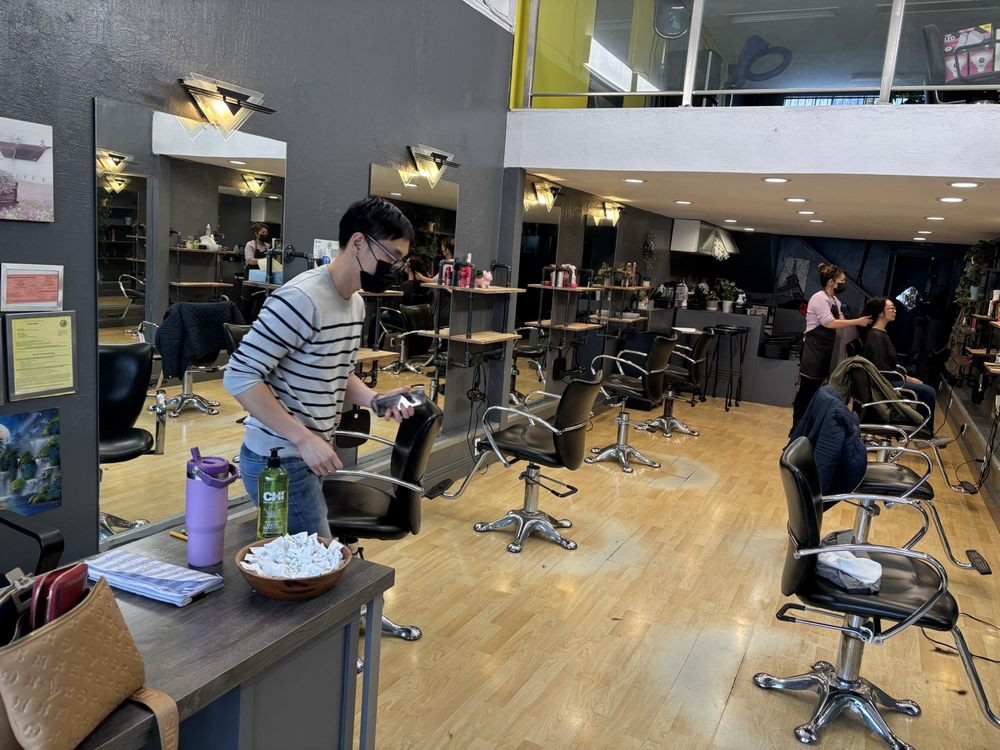 Kayo Hair Salon