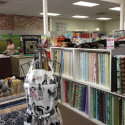 Piece by Piece Fabrics