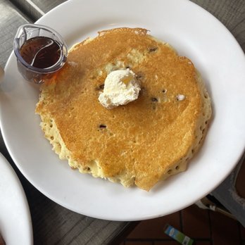 Off Street Cafe - Chocolate chip pancakes - American Near Me - Cerritos, California Off Street Cafe - Chocolate chip pancakes - American Near Me - Cerritos, California