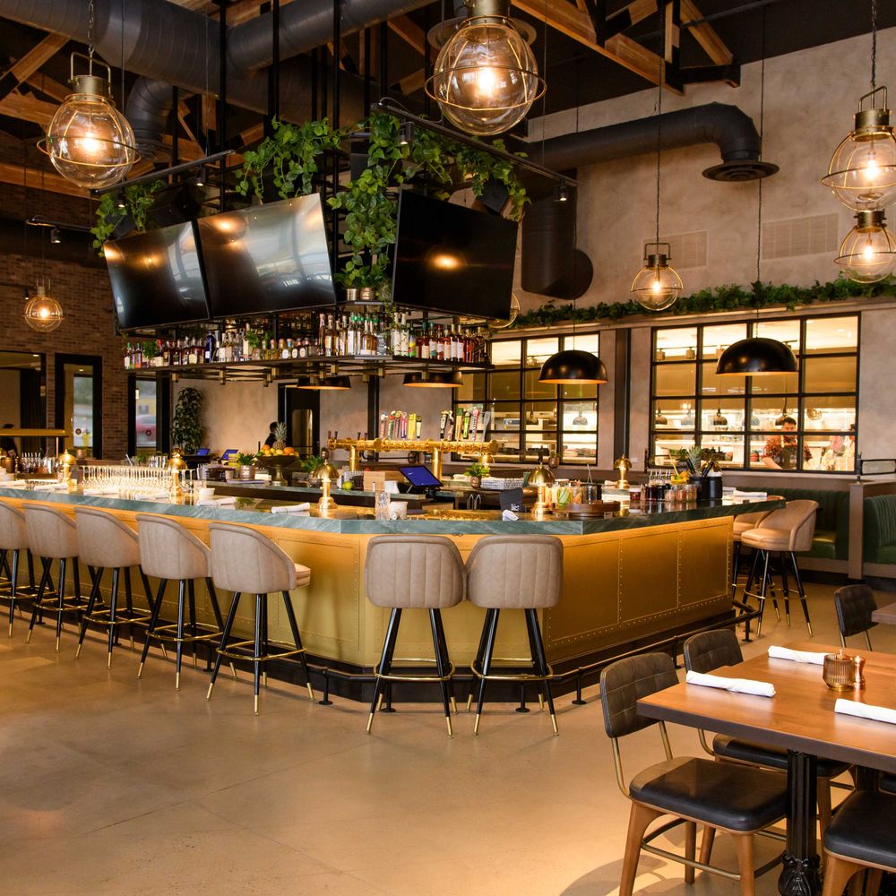 TOP 10 BEST Restaurants With Music in Birmingham, AL - Updated 2025 - Yelp, image size:1000x1000