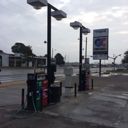Rapid Oil Change