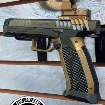 Gun Brothers - Guns & Ammo Near Me - Burbank, California