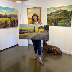 ART Elements Gallery