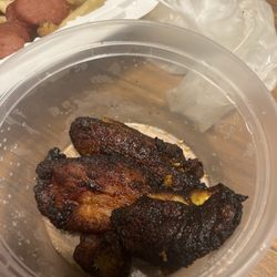 Plantain