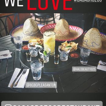 Casa Orozco - Mexican Near Me - Dublin, California