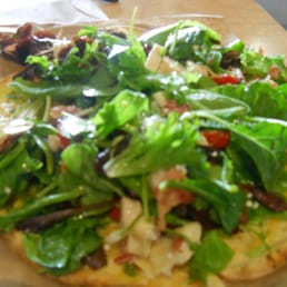 Pizza Salad ($8.17) Pizza Salad ($8.17)