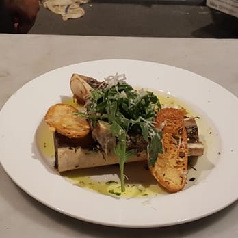 Odeum - [Morgan Hill] - Bone marrow - Mediterranean Near Me - Morgan Hill, California