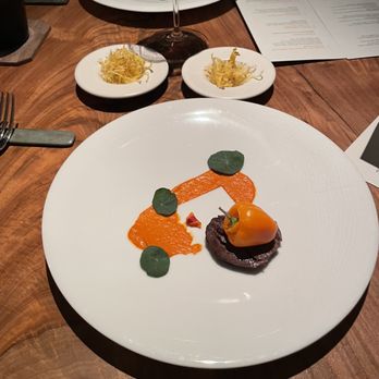 Localis - The Railroad to Sun Gate - New American Near Me - Sacramento, California