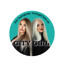 City Girl Hair Extensions - Connect us