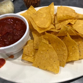 Route 47 Pub & Grub - Chips and salsa - Pubs Near Me - Fridley, Minnesota Route 47 Pub & Grub - Chips and salsa - Pubs Near Me - Fridley, Minnesota