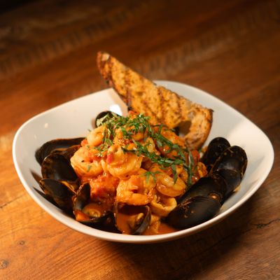 IKARO STEAKHOUSE by null