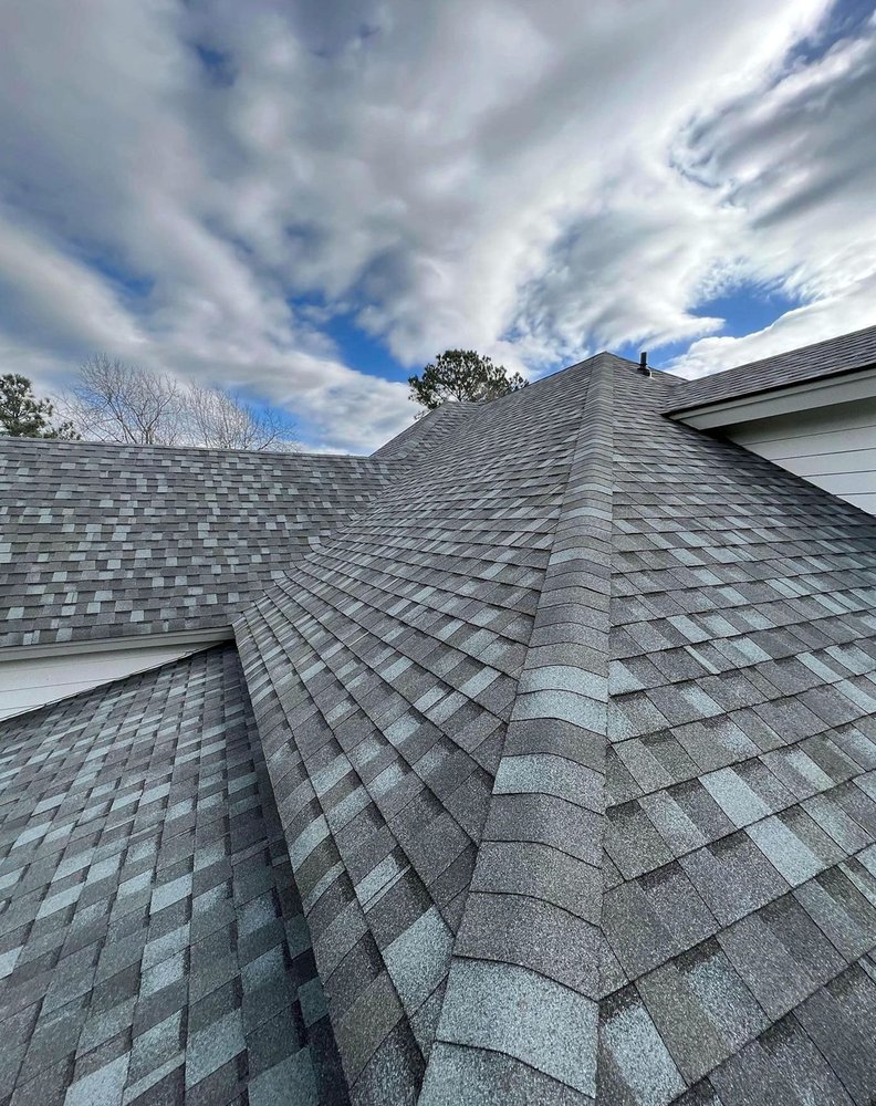 Slide of Casa Grande Roofing