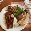 Peking Buffet gift card