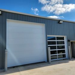 Greg's Garage Door Service of Central Illinois