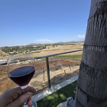Bella Vista Winery - Wineries Near Me - Temecula, California