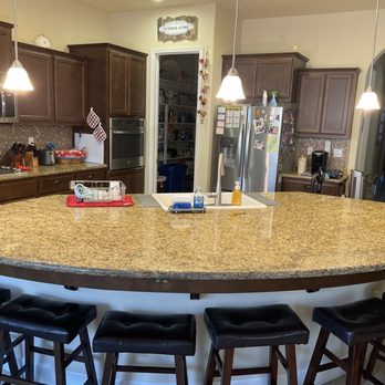 Edith Clean - Look at that shine! - Home Cleaning Near Me - Bakersfield, California
