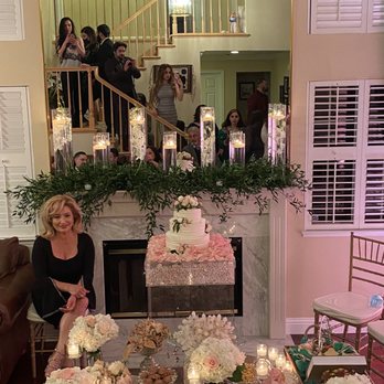 Zoli's Weddings & Events - Zoli - Wedding Planning Near Me - San Jose, California