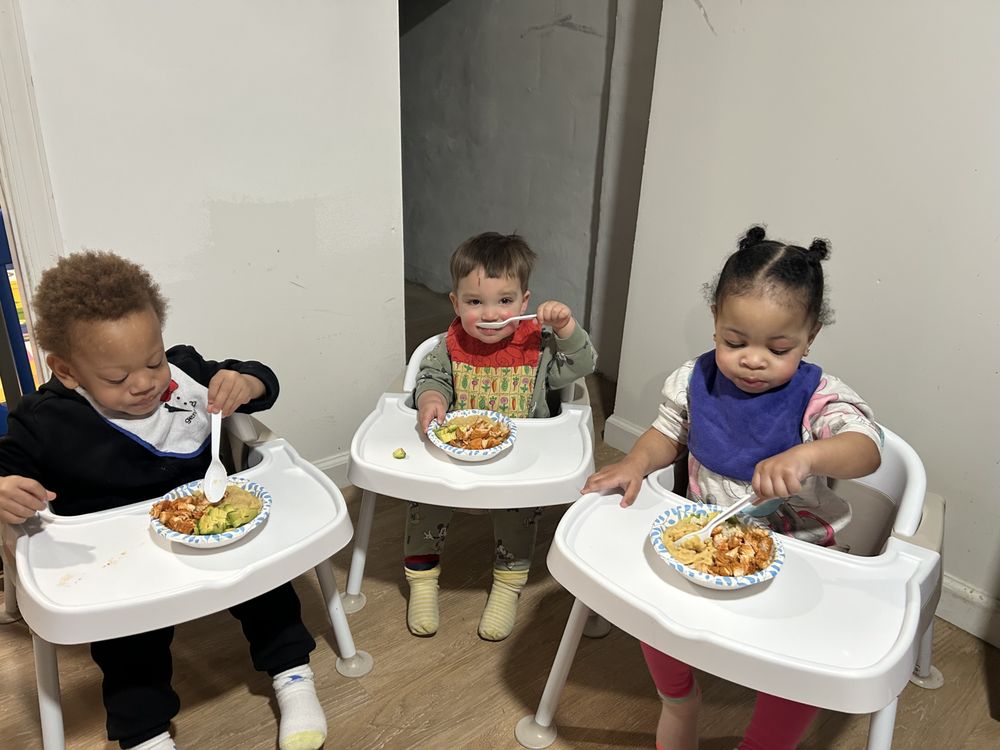 Sweet and Loving Care - childcare center in Lanham, MD