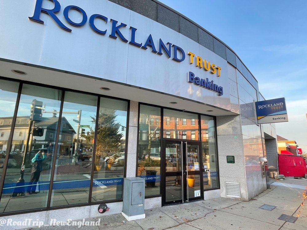 ROCKLAND TRUST Updated October 2024 435 Market St, Brighton