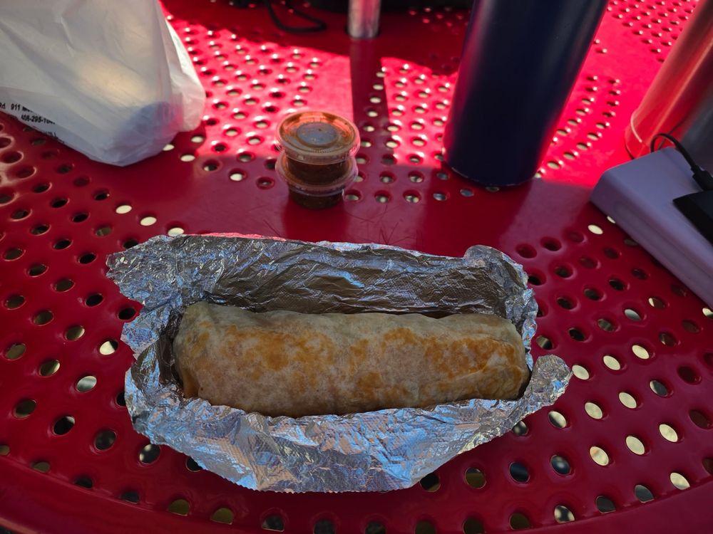 Super Taqueria