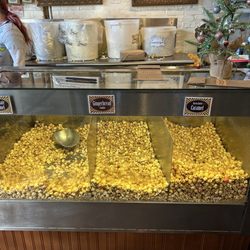 The Pittsburgh Popcorn Company