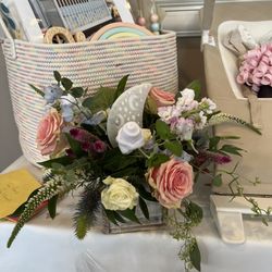 Mayflowers of Red bank - Flowers