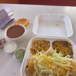 Los Mendoza's Taco Shop