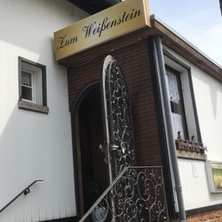 Zum Weissenstein